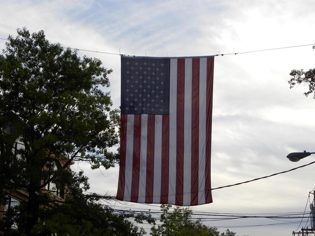 SEPT 11 MEMORIAL MASS MT. KISCO